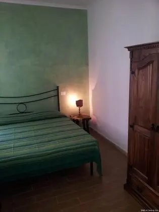 Tek Kişilik Oda