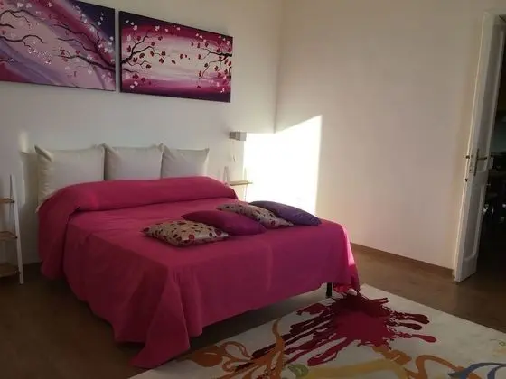 Tek Büyük Yataklı Oda, Özel Banyo