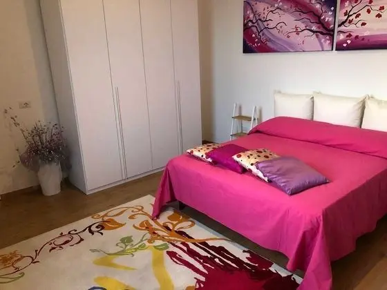 Tek Büyük Yataklı Oda, Özel Banyo