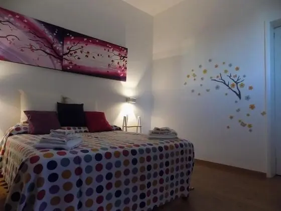 Tek Büyük Yataklı Oda, Özel Banyo