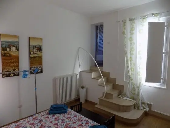 Tek Büyük Yataklı Oda, Özel Banyo
