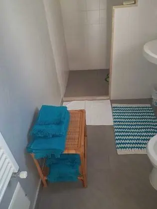 Tek Büyük Yataklı Oda, Özel Banyo