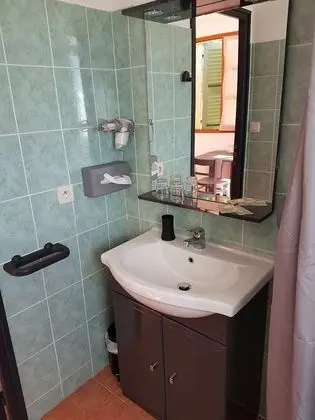 İki Ayrı Yataklı Oda