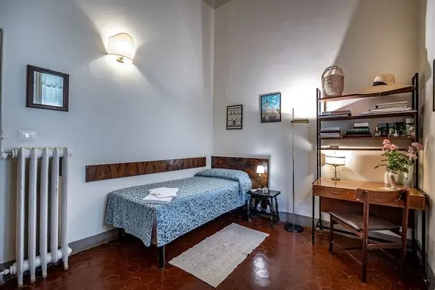 Comfort Tek Kişilik Oda, Özel Banyo