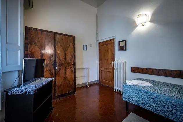 Comfort Tek Kişilik Oda, Özel Banyo