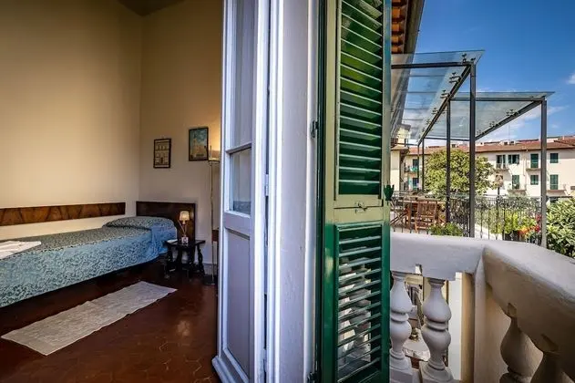 Comfort Tek Kişilik Oda, Özel Banyo