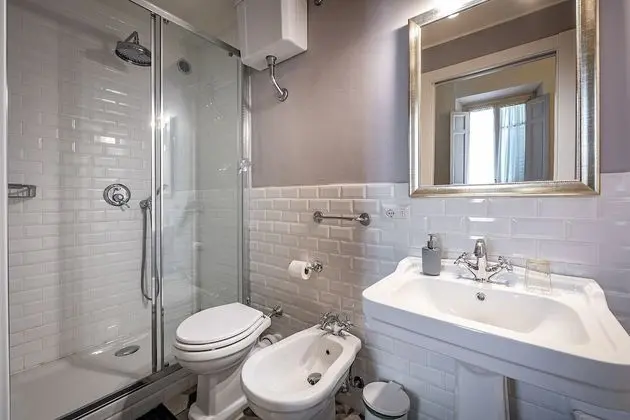 Superior Tek Büyük Yataklı Oda, Teras, Bahçe Manzaralı