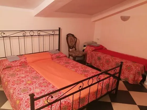 Family Oda, Ortak Banyo