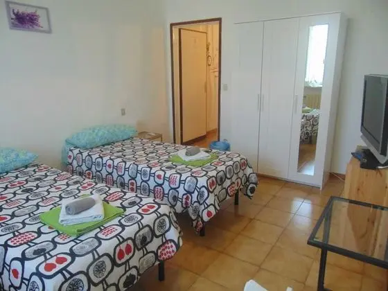 Basic Oda, Özel Banyo