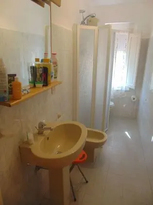 Basic Oda, Özel Banyo