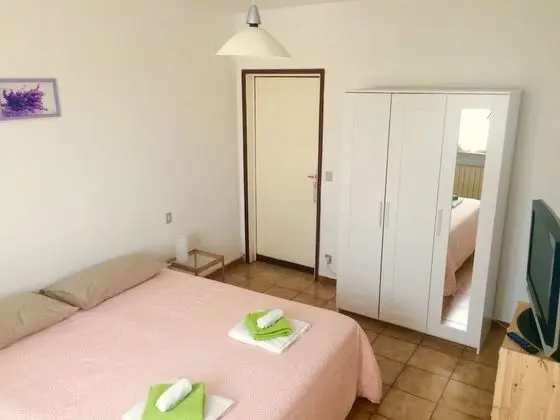 Basic Tek Büyük Yataklı Oda, 1 Çift Kişilik Yatak, Özel Banyo