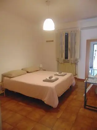 Basic Tek Büyük Yataklı Oda, 1 Çift Kişilik Yatak, Özel Banyo