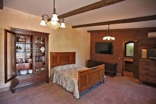 Ev, 1 Yatak Odası, Teras