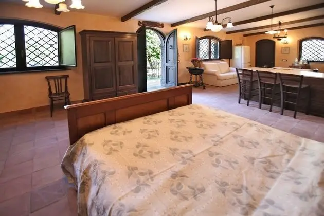 Ev, 1 Yatak Odası, Teras