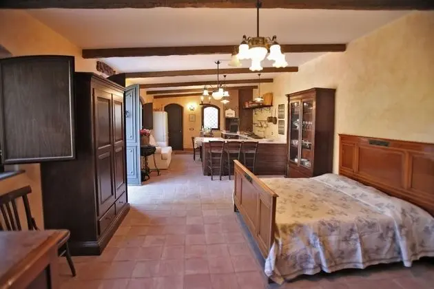 Ev, 1 Yatak Odası, Teras