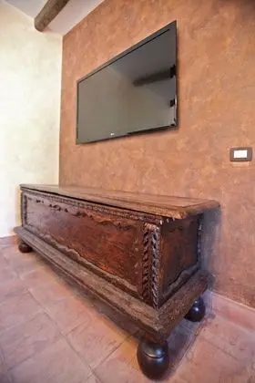 Ev, 1 Yatak Odası, Teras