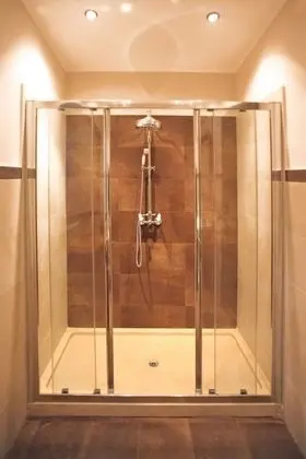 Ev, 1 Yatak Odası, Teras