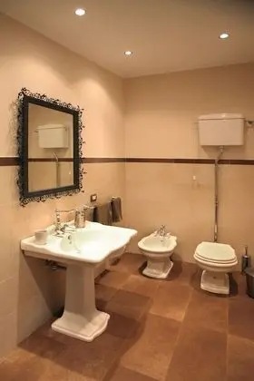 Ev, 1 Yatak Odası, Teras