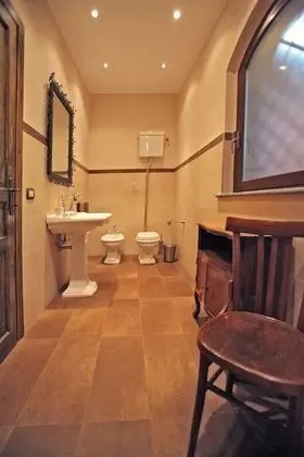 Ev, 1 Yatak Odası, Teras