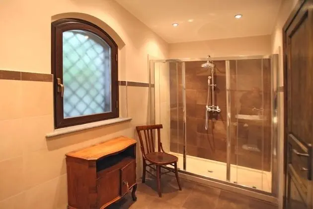 Ev, 1 Yatak Odası, Teras