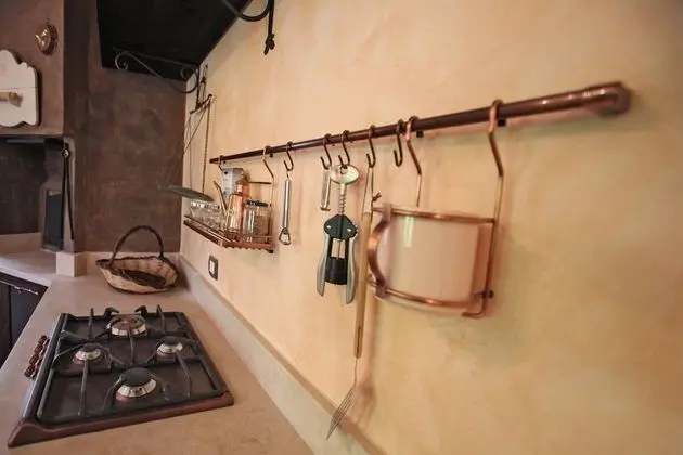 Ev, 1 Yatak Odası, Teras