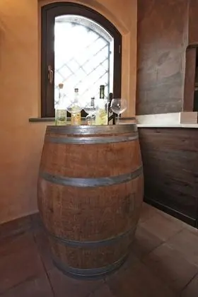 Ev, 1 Yatak Odası, Teras