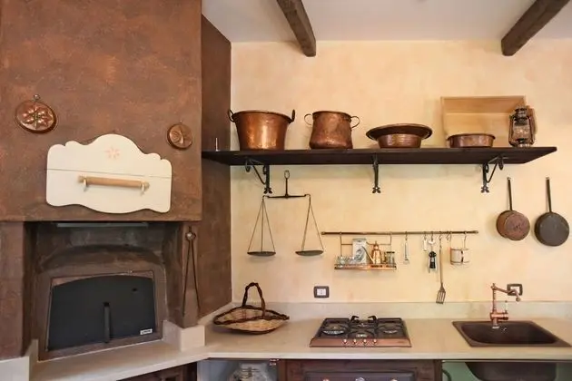 Ev, 1 Yatak Odası, Teras