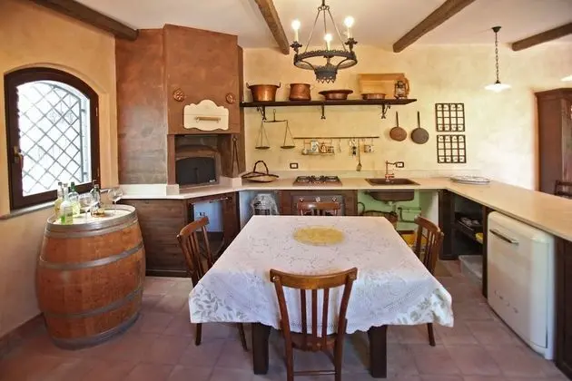 Ev, 1 Yatak Odası, Teras