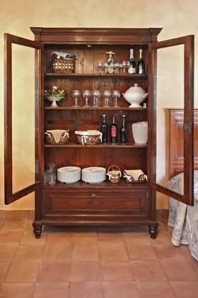 Ev, 1 Yatak Odası, Teras