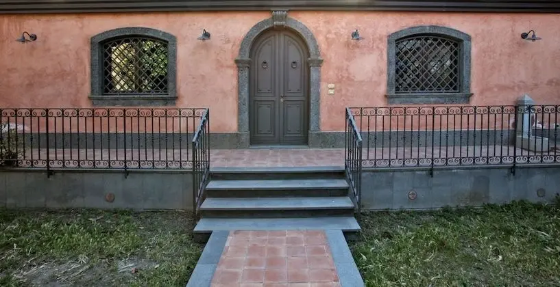 Ev, 1 Yatak Odası, Teras