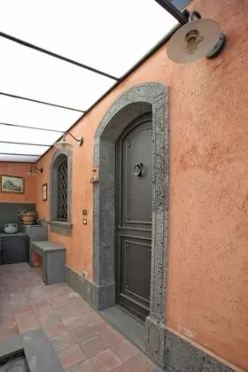 Ev, 1 Yatak Odası, Teras