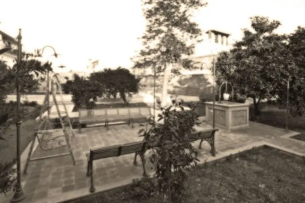 Ev, 1 Yatak Odası, Teras