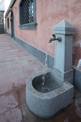 Ev, 1 Yatak Odası, Teras