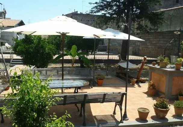 Ev, 1 Yatak Odası, Teras