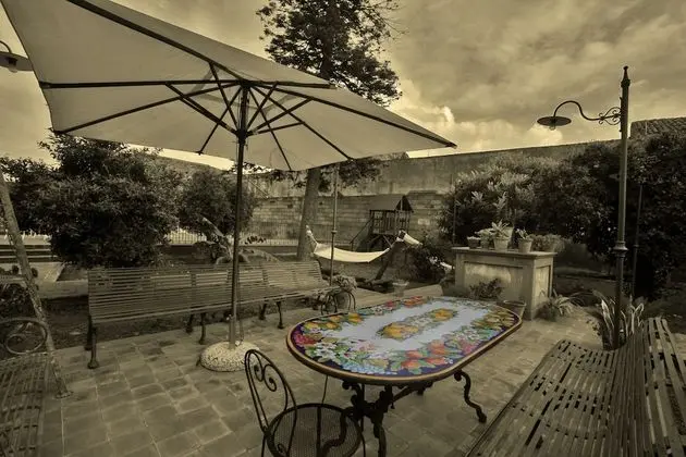 Ev, 1 Yatak Odası, Teras