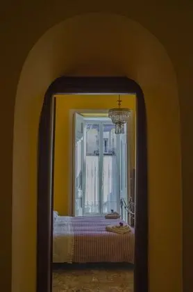 Üç Kişilik Oda, Özel Banyo (external)