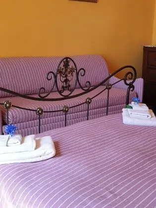 Üç Kişilik Oda, Özel Banyo (external)