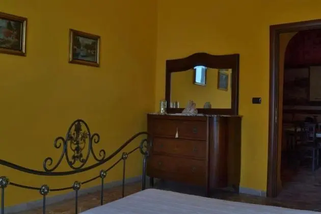 Üç Kişilik Oda, Özel Banyo (external)