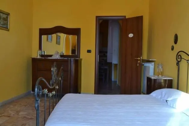 Üç Kişilik Oda, Özel Banyo (external)