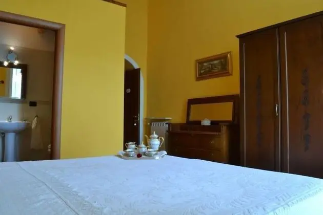 Üç Kişilik Oda, Özel Banyo (external)