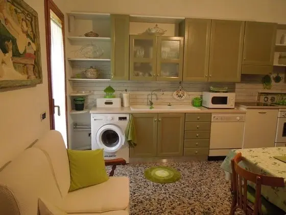 Apart Daire, 3 Yatak Odası