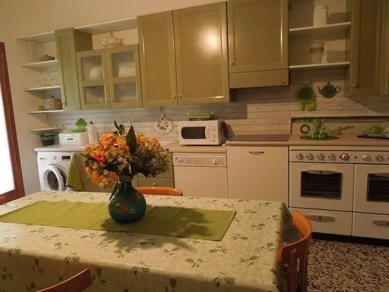 Apart Daire, 3 Yatak Odası