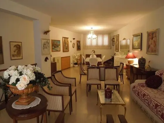 Apart Daire, 3 Yatak Odası