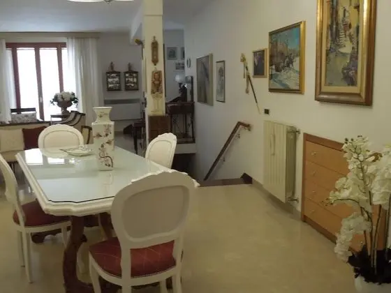 Apart Daire, 3 Yatak Odası