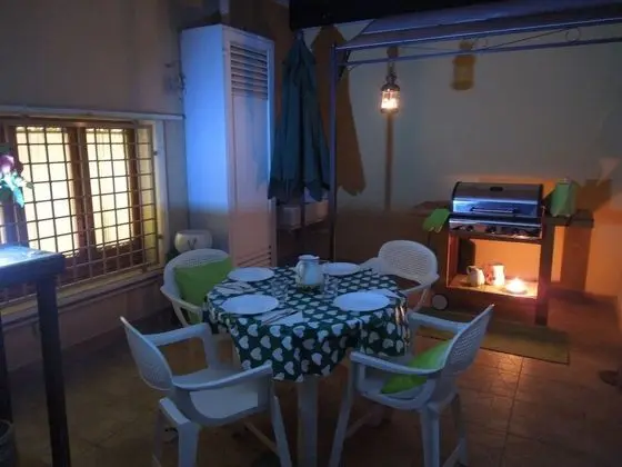 Apart Daire, 3 Yatak Odası