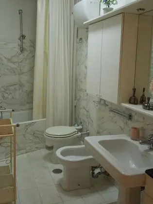 Apart Daire, 3 Yatak Odası