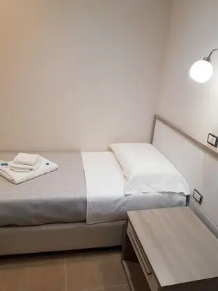 Comfort Üç Kişilik Oda, Küçük Mutfak, Avlu Manzaralı