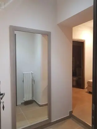 Comfort Üç Kişilik Oda, Küçük Mutfak, Avlu Manzaralı
