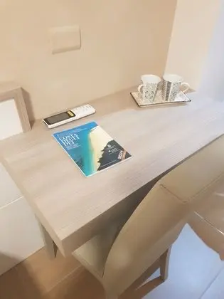 Comfort Üç Kişilik Oda, Küçük Mutfak, Avlu Manzaralı