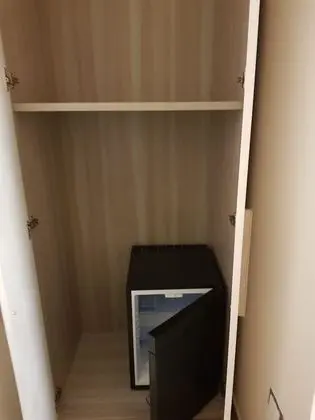 Comfort Üç Kişilik Oda, Küçük Mutfak, Avlu Manzaralı
